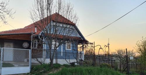 Gvozd House | Old Mill