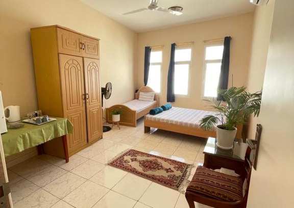 Muscat Apartment | old muscat