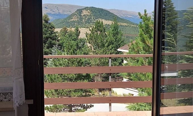 Frontignano Apartment | Old Path Apartment