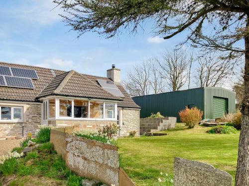 Thurso House | Old Post Office