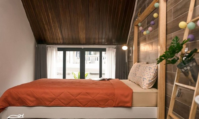 Old Quarter House | Old Quarter View House - Easternstay