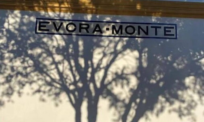 Evoramonte Apartment | Old Railway Station in Evoramont - House #4