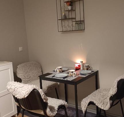 Maskavas Forstate Apartment | Old Riga Dreams.
