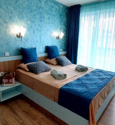Obzor Apartment | Old Sailor Apartment