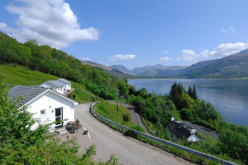 Onich Ski Chalet | Old Springwell Croft