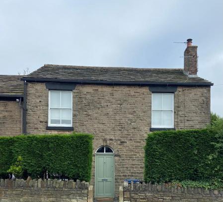 Upholland House | Old Store Cottage, Up Holland