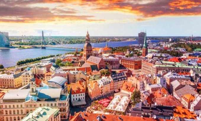 Old Town Apartment | OLD TOWN - best location in Old medieval Riga