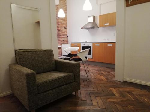 Old Town Apartment | Old Town Charm TLN