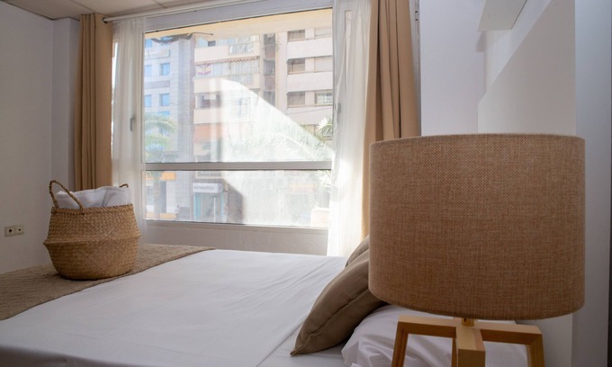 Alicante House | Old Town La Estacion