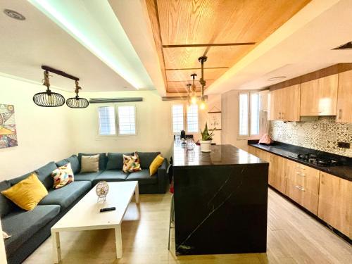 Quartier Des Orangers Apartment | Old - Town , Rabat Keys, Mamounia