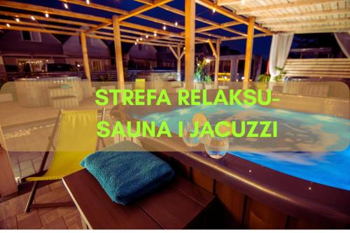 Brzezinka Resort | Old Tree Village & Restaurant