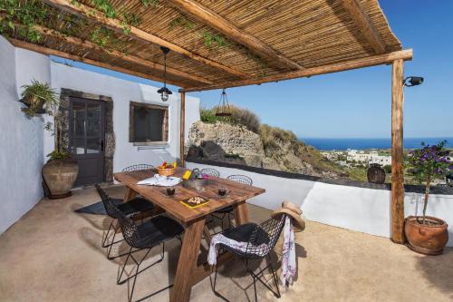 Vourvoulos House | Old Vourvoulos Houses