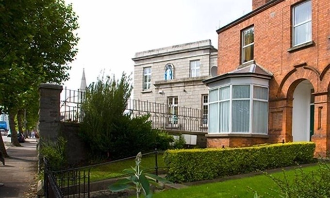 Inchicore Apartment | Old World apartments in Historic Dublin, near Kilmainham Gaol.