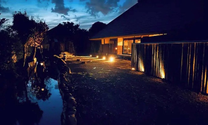 Inashiki House | Oldstyle Japanesestyle Accommodation Goemon GO - Oldstyle guesthouse Goemon/Inashiki Ibaraki