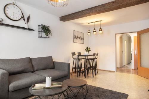 Nuremberg Old Town Apartment | Oldtown Apartments by StayStay, close to Castle & Main Market Square