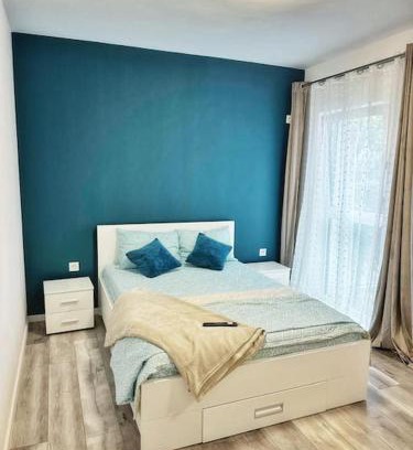 Baia Mare Apartment | OldTown Maramures Studio 2