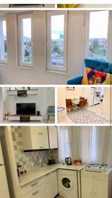Kaleici Apartment | OLDTOWN TIMELESS Plus