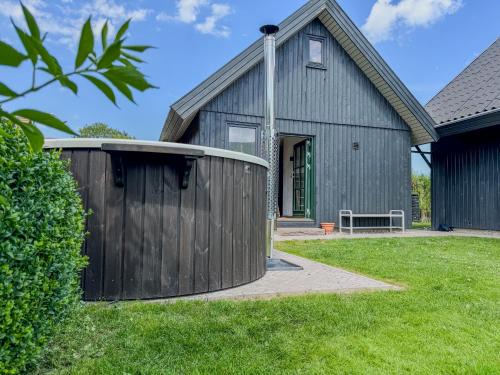 Kalifornien Ski Chalet | Ole Käthe