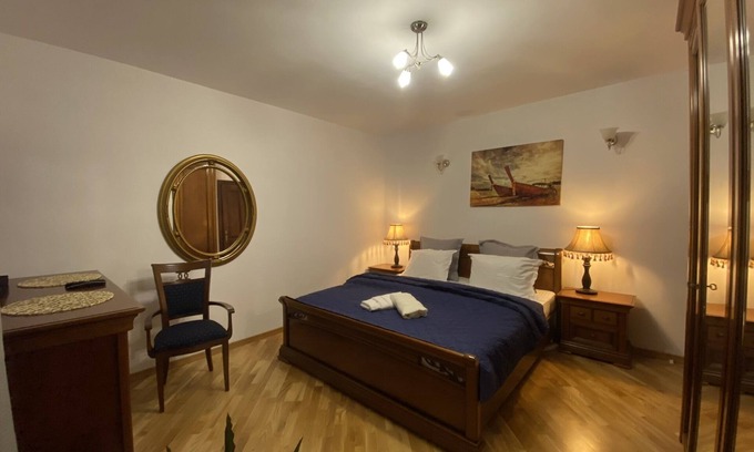Timisoara Apartment | Ole PREMIUM