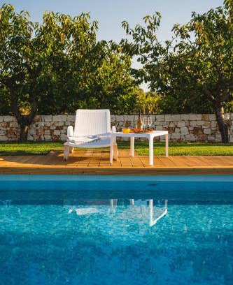 Conversano Bed & Breakfast | Olea Relais