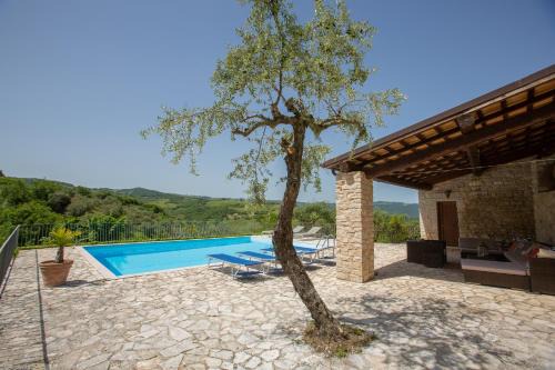 Ripabottoni Apartment | Oleandro 1