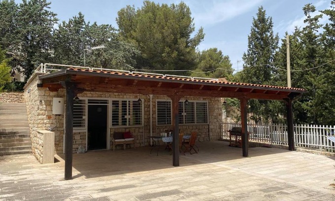 Conversano Villa | Oleandro