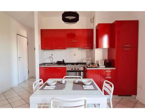 Quartiere Fiorenzuola Apartment | Olga & Giò - Vicino al Centro di Cesena