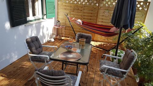 Ano Korakiana Apartment | Olga's Cozy Nest , apartment in Ano Korakiana.