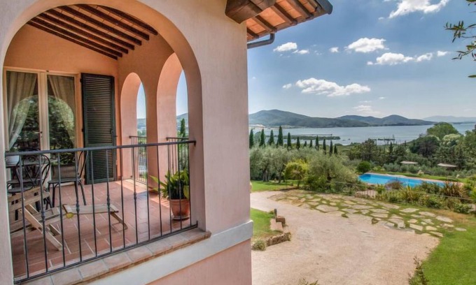Magione House | Olindia by Interhome