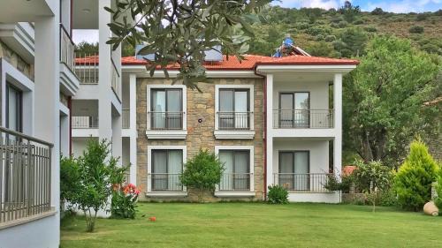 Mesudiye Apartment | Oliva Casa Datça