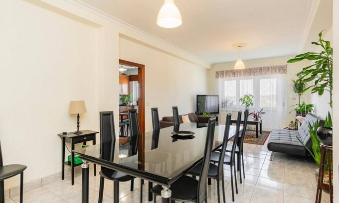 Vila Flor Bed & Breakfast | Olival Comfortable Room II