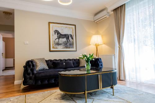 Timisoara Apartment | Olive Apartment