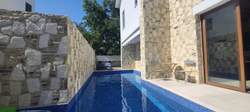 Skarinou Villa | Olive Garden's Paradise Villa