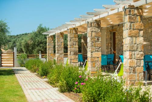 Limenaria Apartment | Olive Land Villas