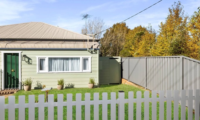 Katoomba Villa | Olive Nook in Katoomba