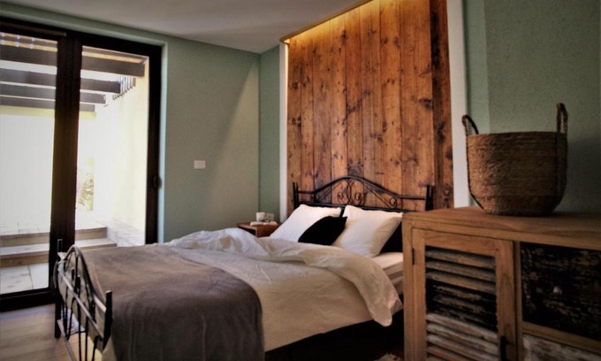 Brda Apartment | Olivea