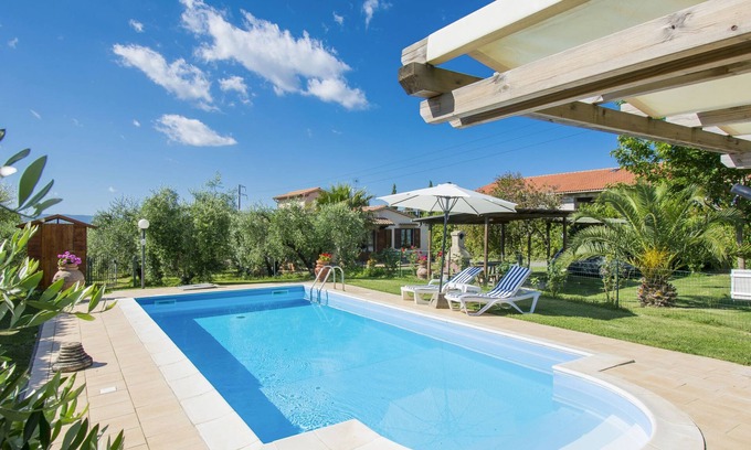 Cecina House | Oliveta by Interhome