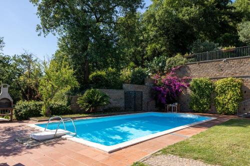 Lake Bracciano Apartment | Olivetello