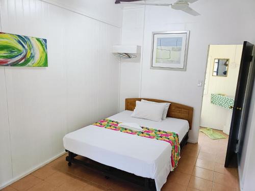 Apia House | Olivias Accommodation