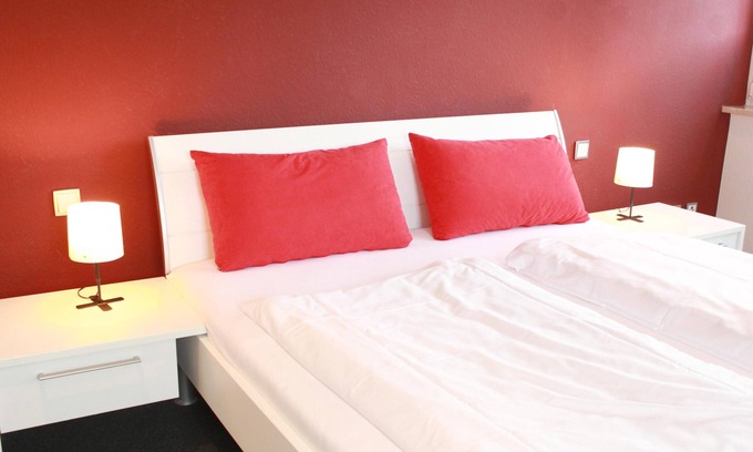 Bliesdorf Apartment | Ollex and Beds - Komfortables Gästezimmer in Bliesdorf