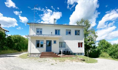 Sulkava Bed & Breakfast | Ollinpolun matkakoti