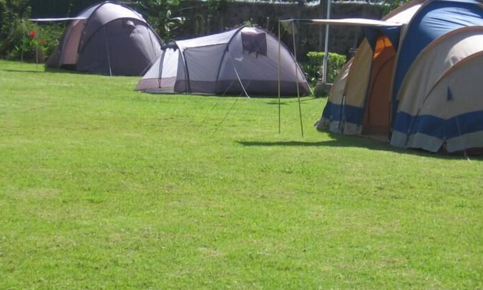 Ngong RV Rental | Oloolua Resort & Campground