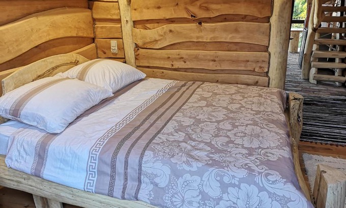 Augustow Apartment | Olszynowy Zakątek -Mała magia