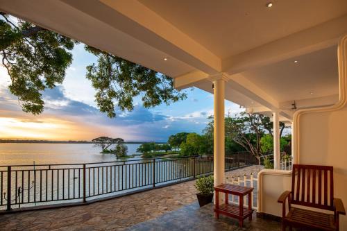 Mahasenpura Bed & Breakfast | Olu villa Resort