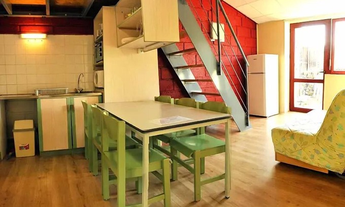Vorey Villa | Olydéa - Résidence Vorey-sur-Arzon * - Cottage 8 people