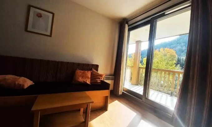 Les Bottieres Apartment | Olydéa Residence Les Terrasses des Bootsières - 3 Rooms 6 People