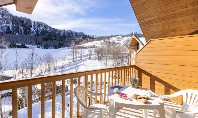 Les Bottieres House | Olydea les Terrasses des Bottières