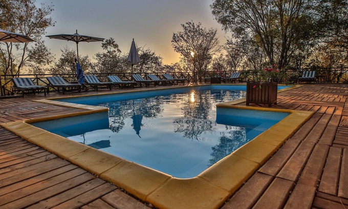 Bekopaka Hotel | Olympe Du Bemaraha
