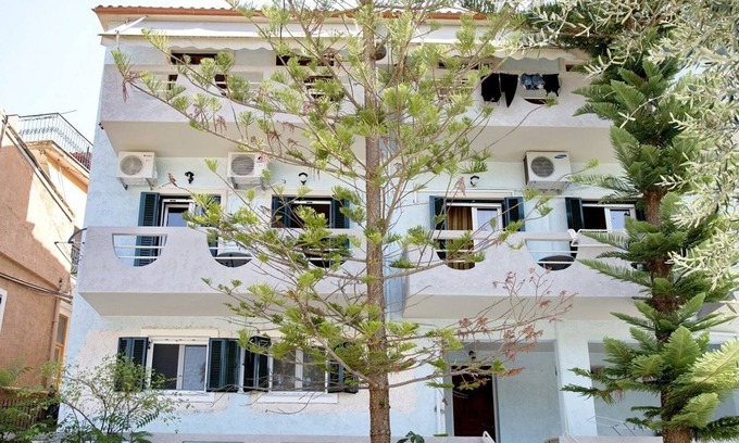 Gaios House | Olympia Central