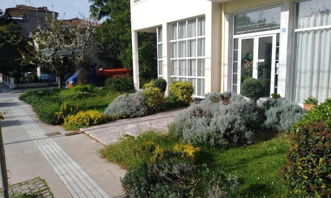 Edessa Hotel | Olympia